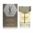 YSL L' HOMME By Yves Saint Laurent For Men - 3.4 EDT SPRAY